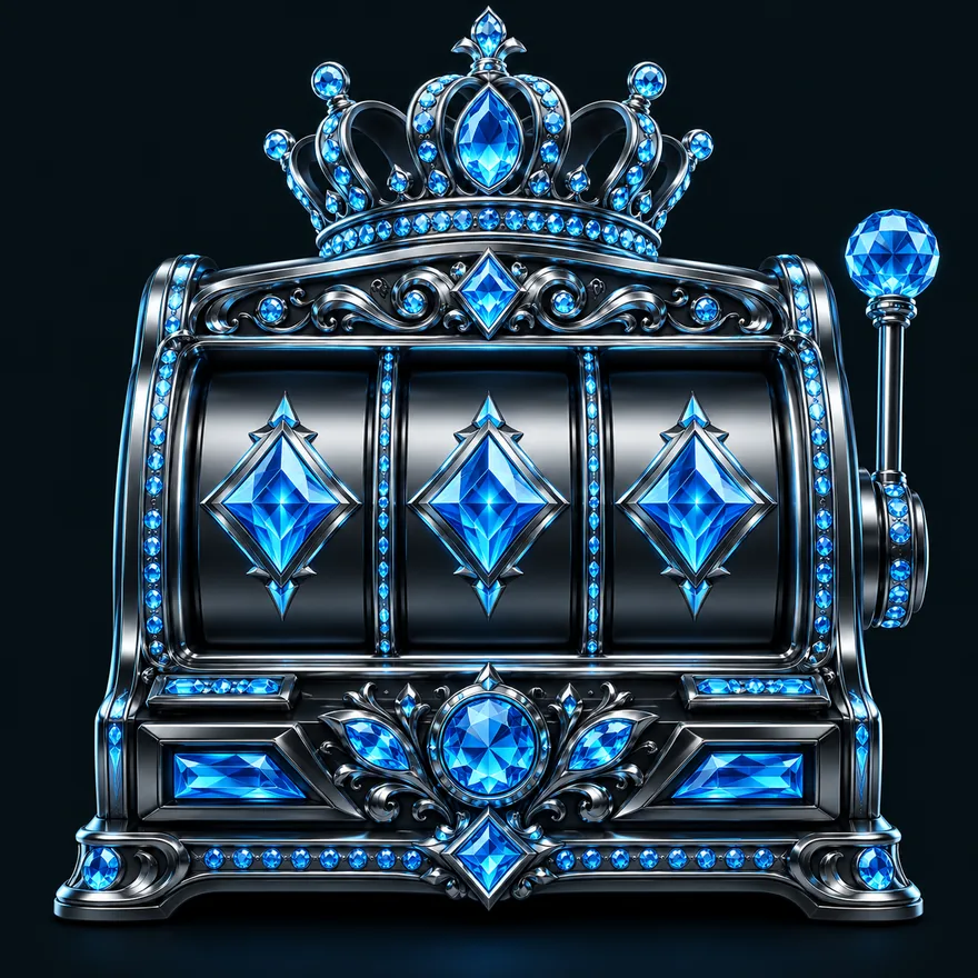 Royal slot machine — VegaStars