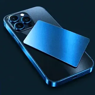 Luxury smartphone — VegaStars